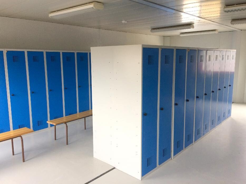 Images Kiloutou Module Metz (Jamart)