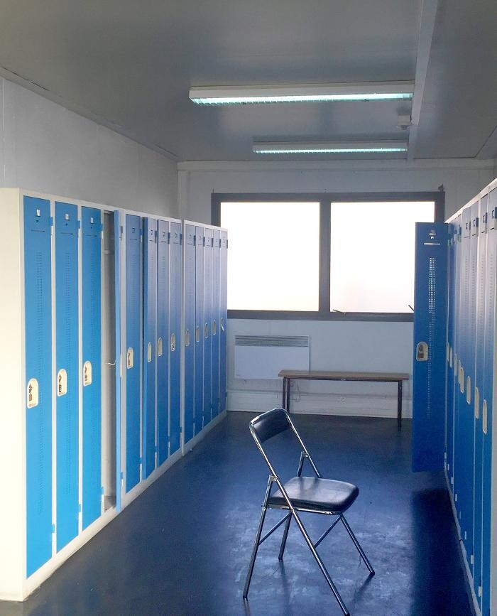 Images Kiloutou Module Metz (Jamart)