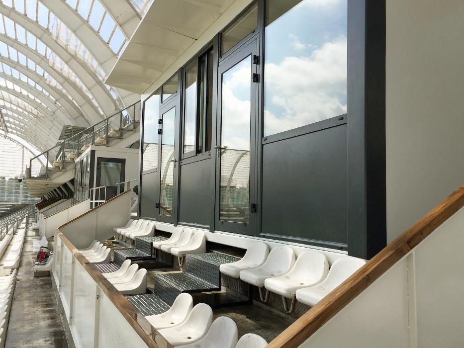 Images Kiloutou Module Metz (Jamart)