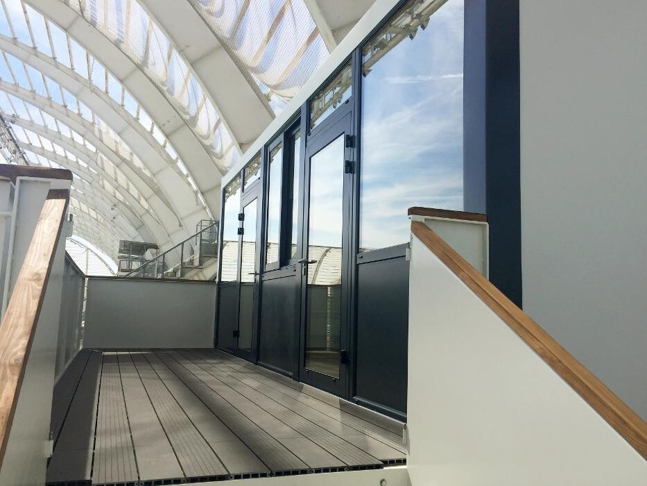 Images Kiloutou Module Metz (Jamart)