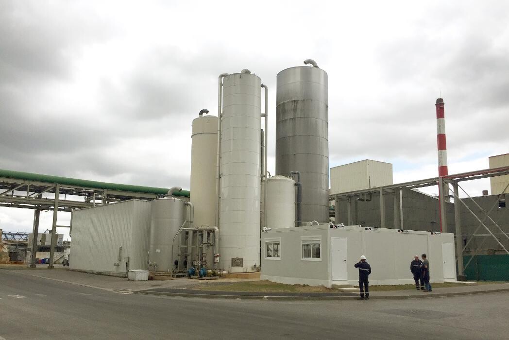 Images Kiloutou Module Metz (Jamart)