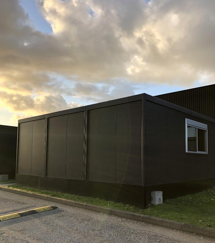 Images Kiloutou Module Metz (Jamart)