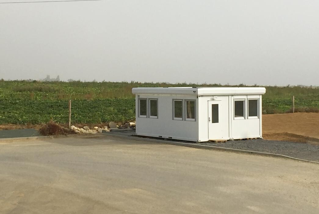 Images Kiloutou Module Metz (Jamart)