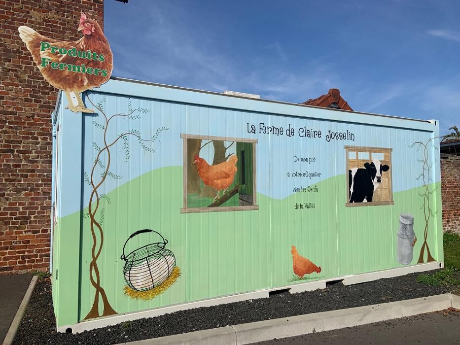 Images Kiloutou Module Metz (Jamart)