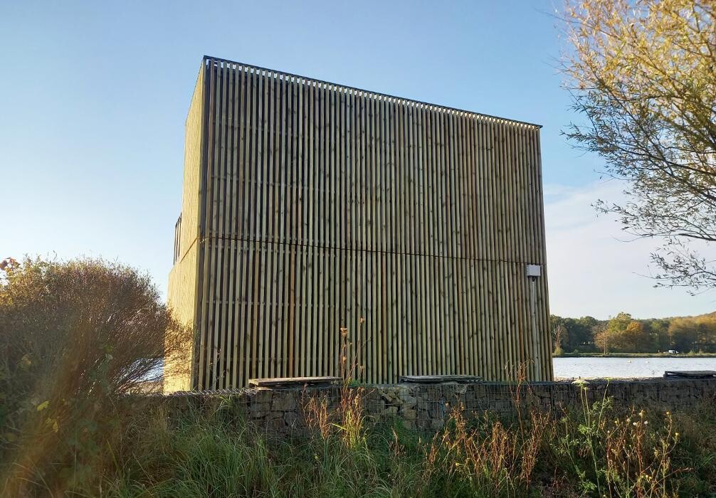 Images Kiloutou Module Metz (Jamart)