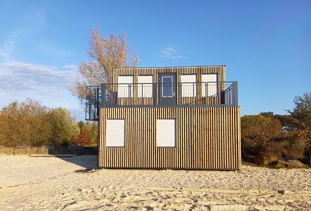 Images Kiloutou Module Metz (Jamart)