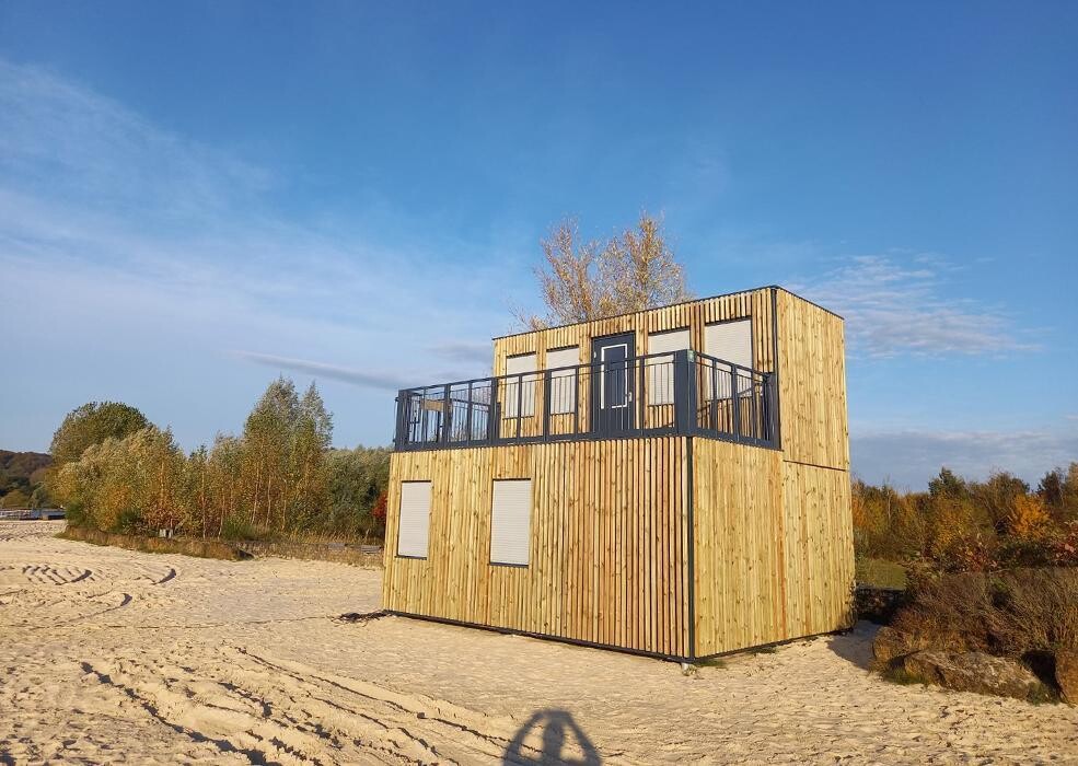 Images Kiloutou Module Metz (Jamart)