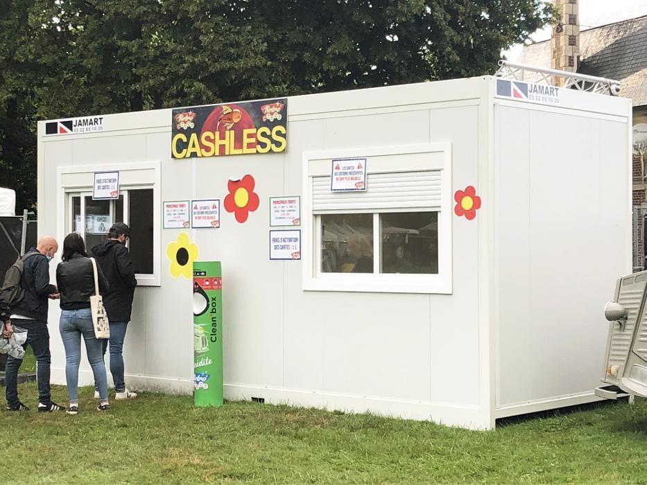 Images Kiloutou Module Metz (Jamart)