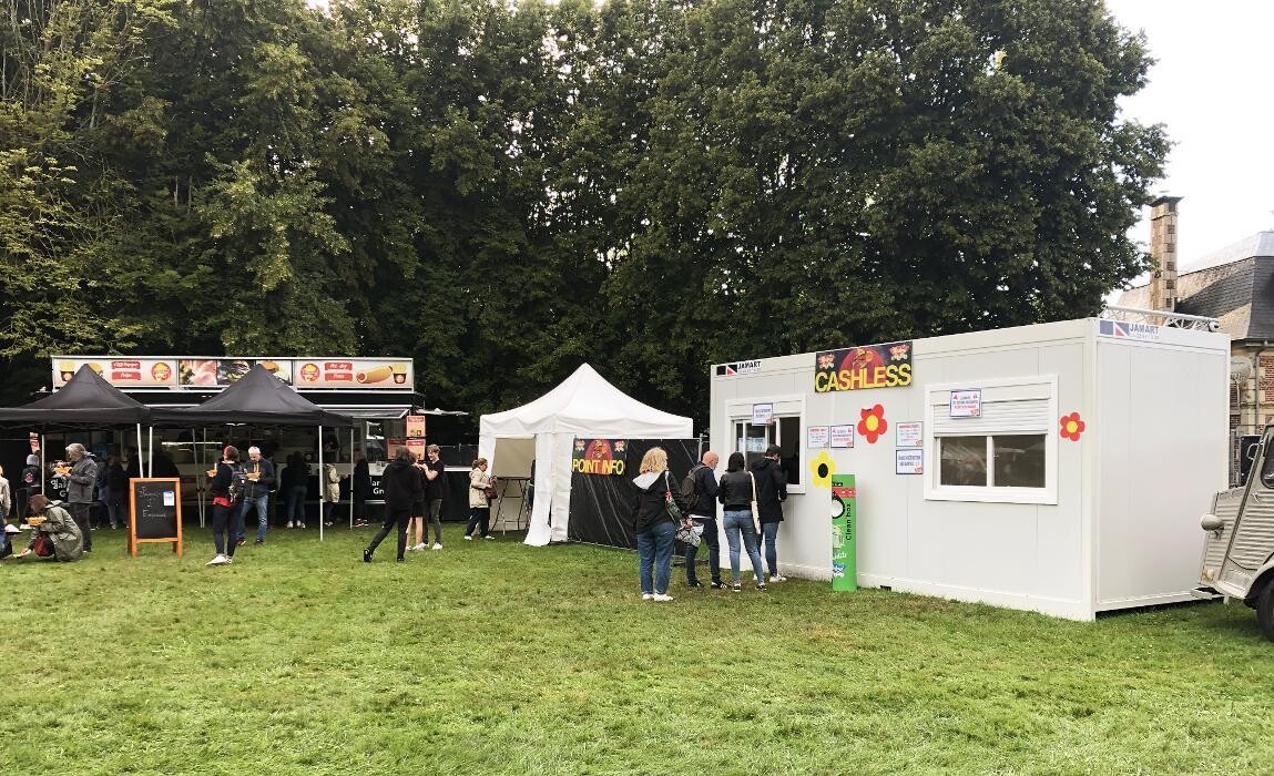 Images Kiloutou Module Metz (Jamart)