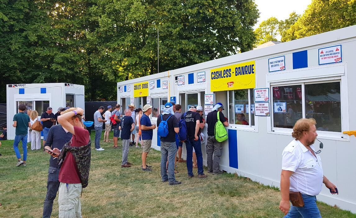 Images Kiloutou Module Metz (Jamart)