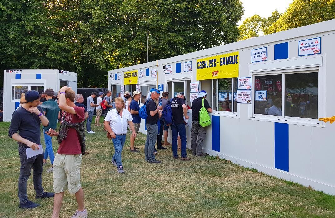 Images Kiloutou Module Metz (Jamart)