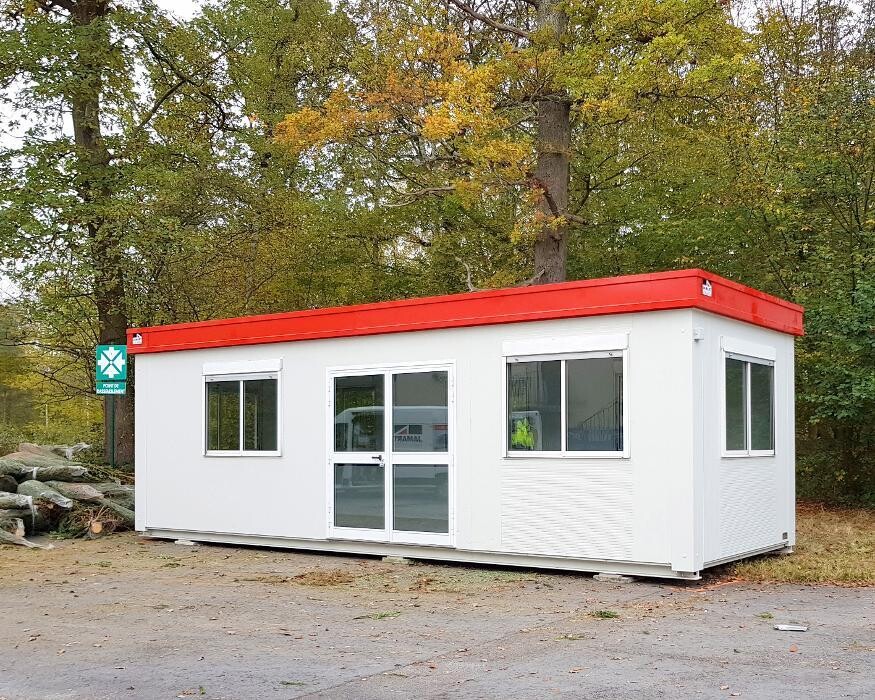 Images Kiloutou Module Metz (Jamart)