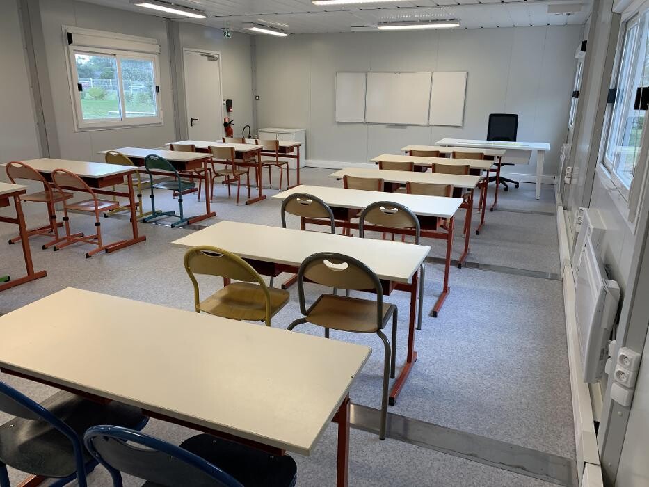 Images Kiloutou Module Metz (Jamart)