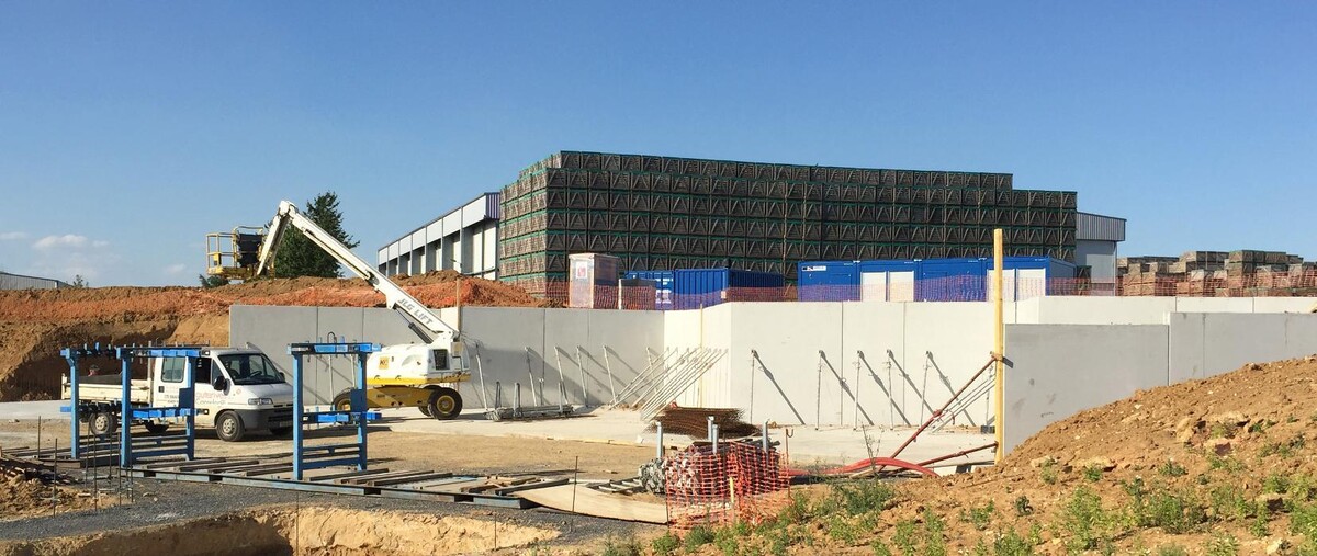 Images Kiloutou Module Metz (Jamart)