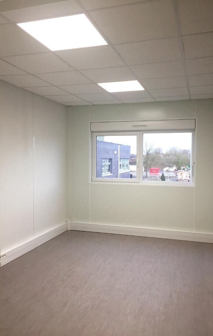 Images Kiloutou Module Metz (Jamart)