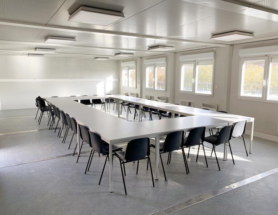 Images Kiloutou Module Metz (Jamart)