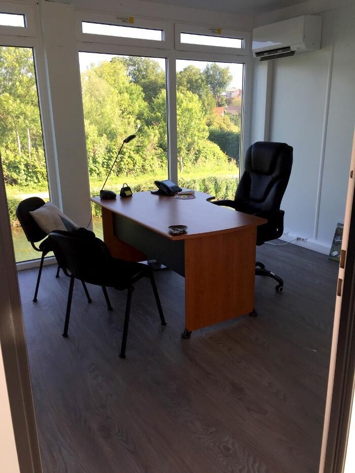 Images Kiloutou Module Metz (Jamart)