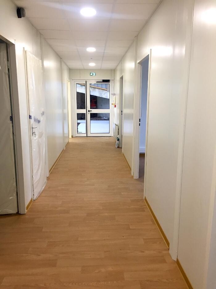 Images Kiloutou Module Metz (Jamart)