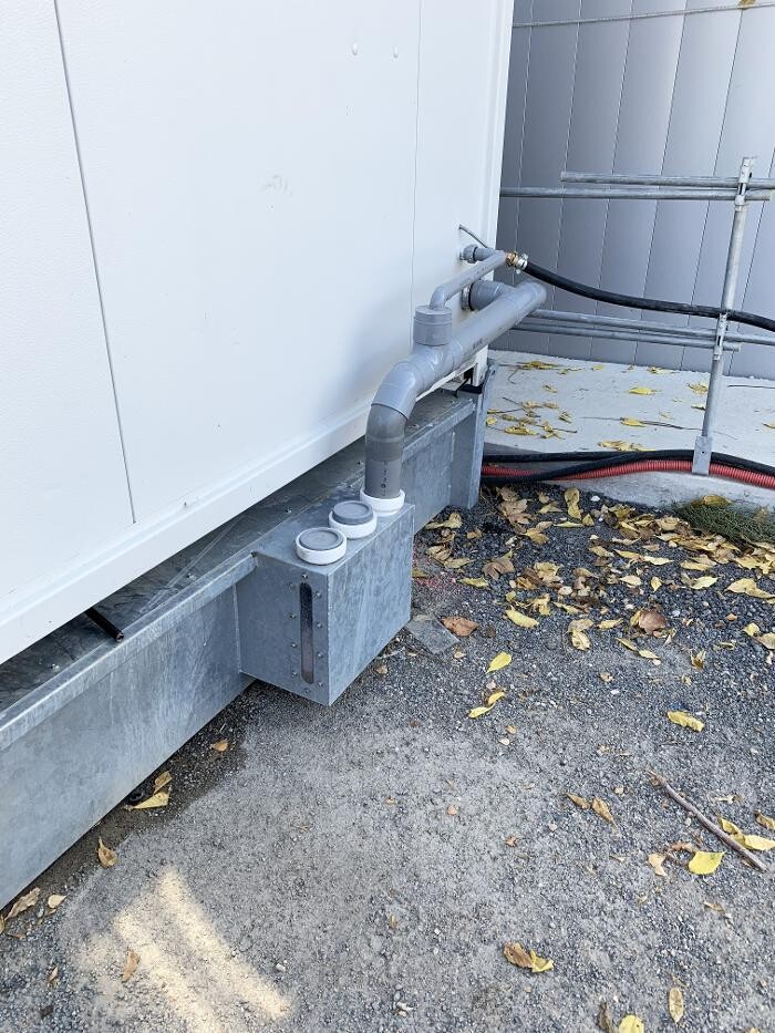 Images Kiloutou Module Metz (Jamart)