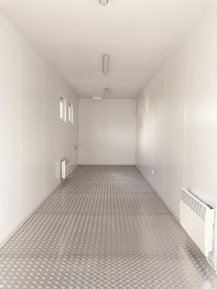 Images Kiloutou Module Metz (Jamart)