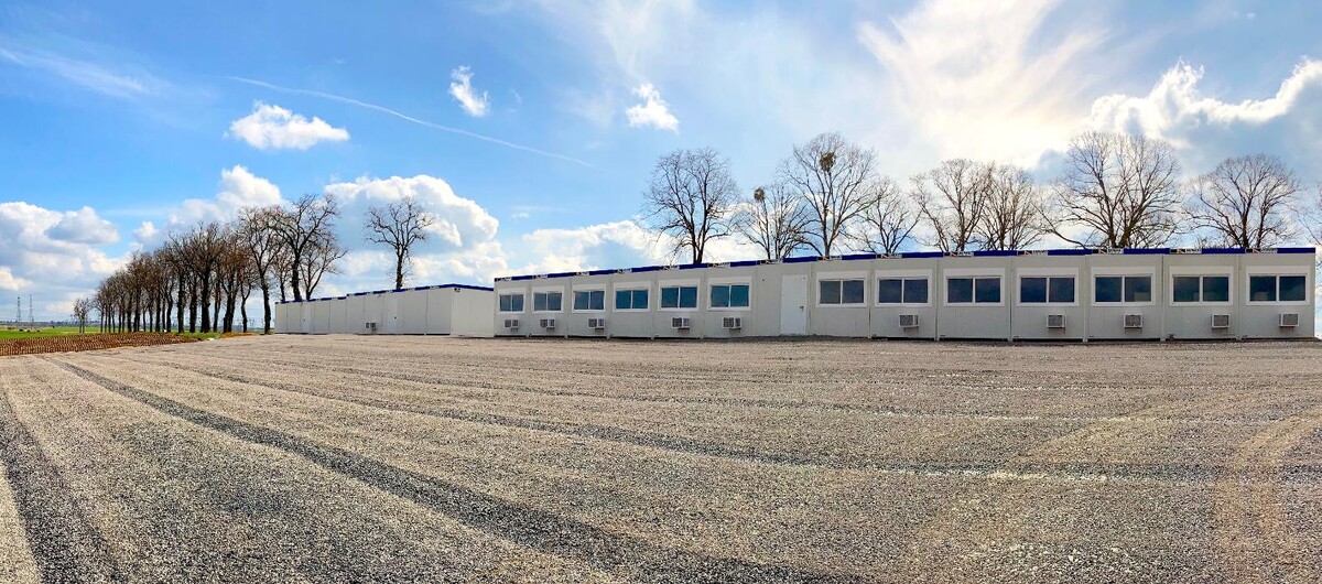 Images Kiloutou Module Metz (Jamart)