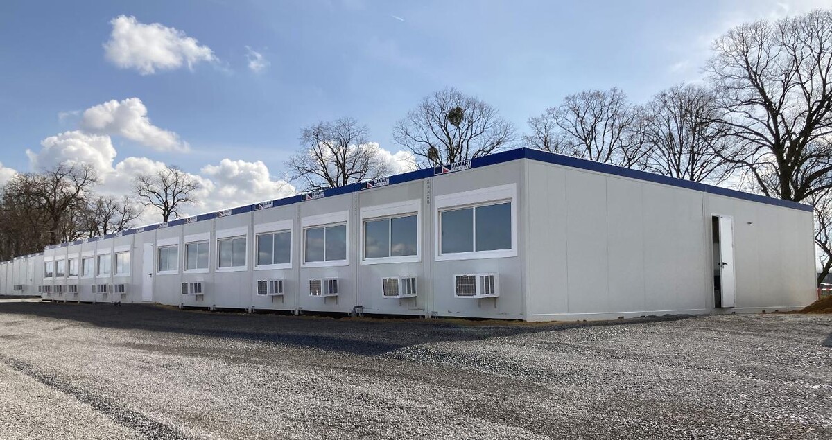 Images Kiloutou Module Metz (Jamart)