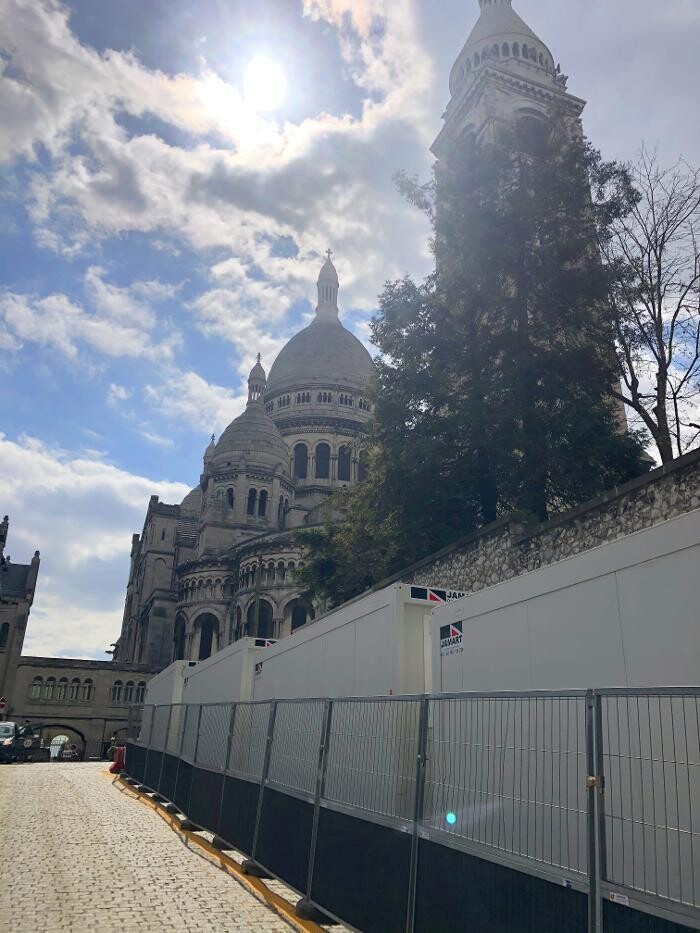 Images Kiloutou Module Metz (Jamart)