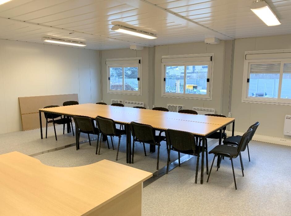 Images Kiloutou Module Metz (Jamart)