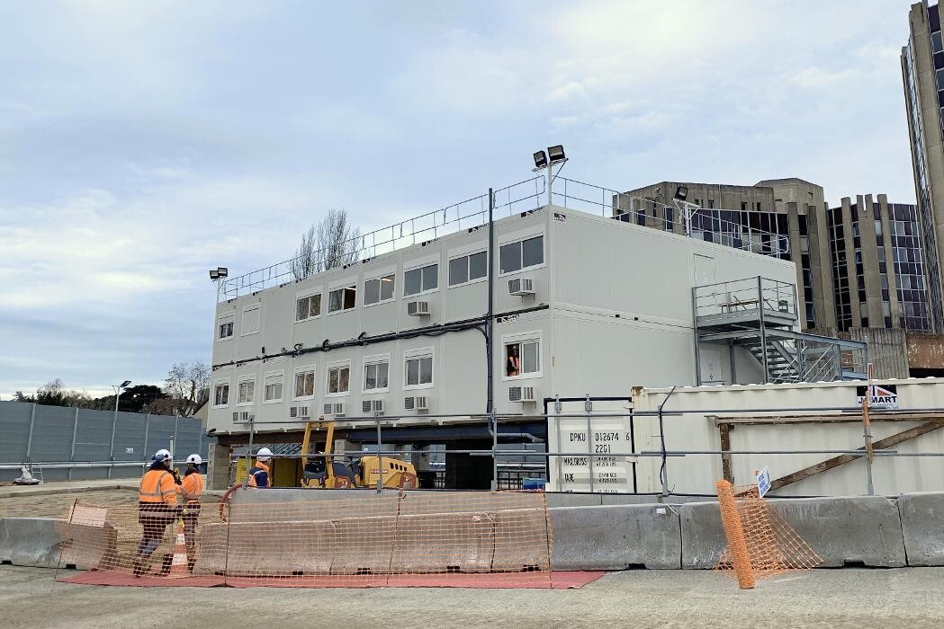 Images Kiloutou Module Metz (Jamart)