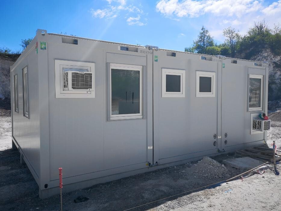 Images Kiloutou Module Metz (Jamart)