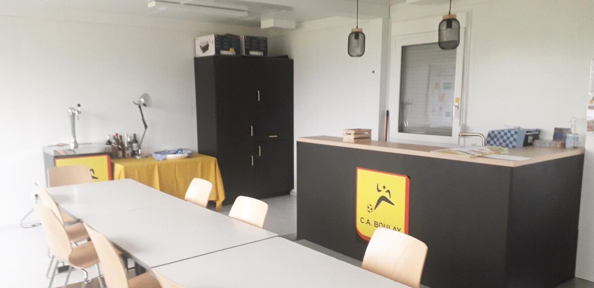 Images Kiloutou Module Metz (Jamart)