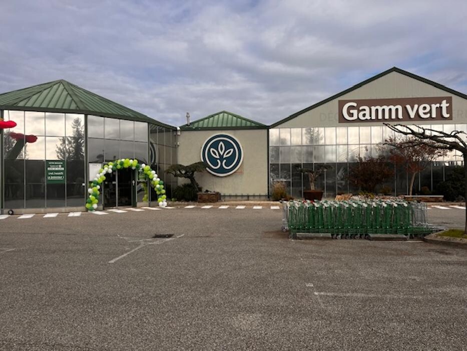 Images GAMM VERT