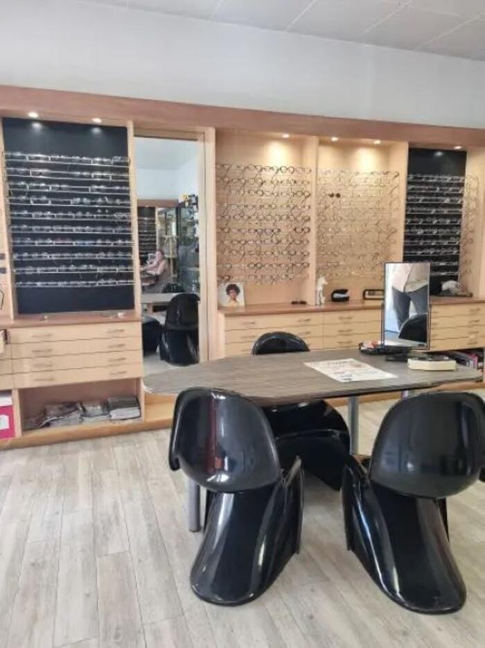 Images Optique 43 - Opticien Craponne-sur-Arzon