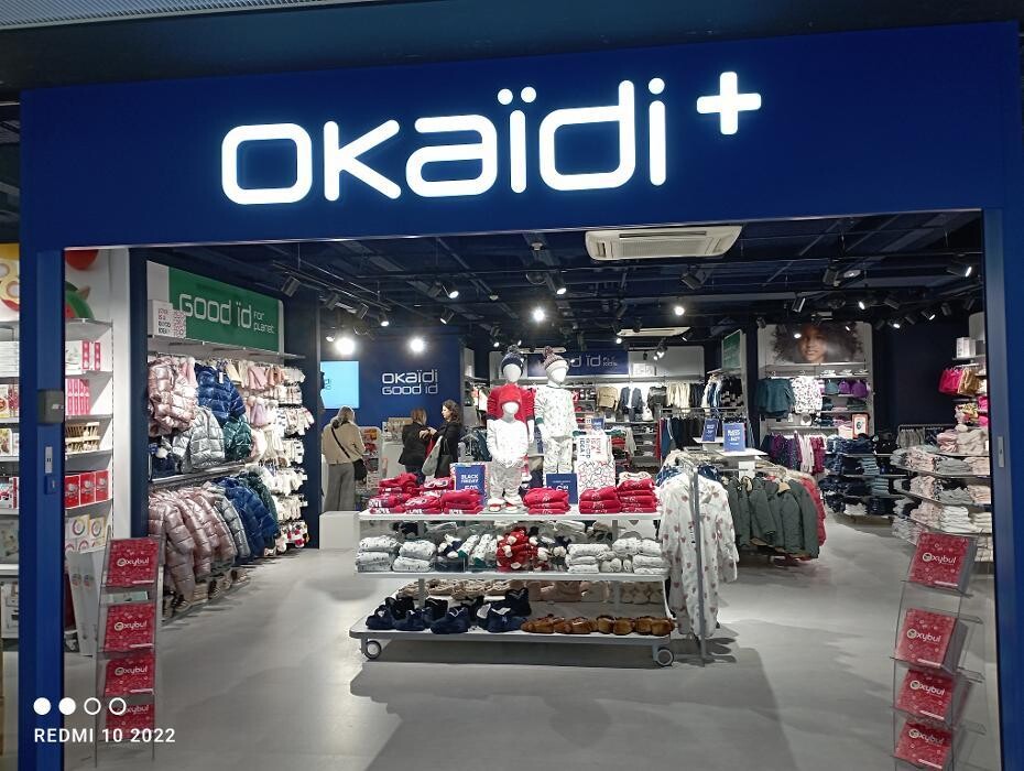 Images OKAIDI NICE