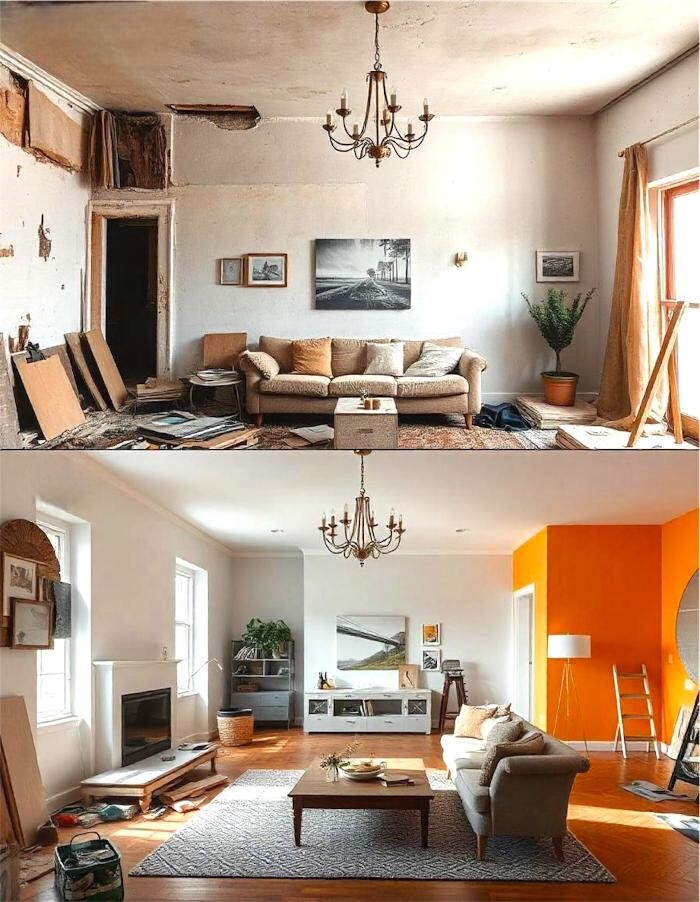 Images Zeneli Rénovation 68