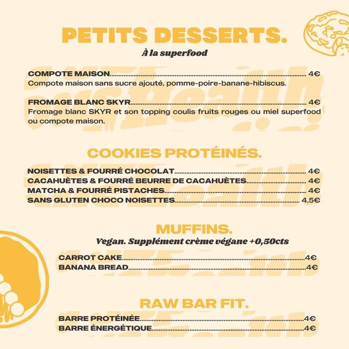 Images CLUBBBBB superfood | brunch, lunch & coffee shop