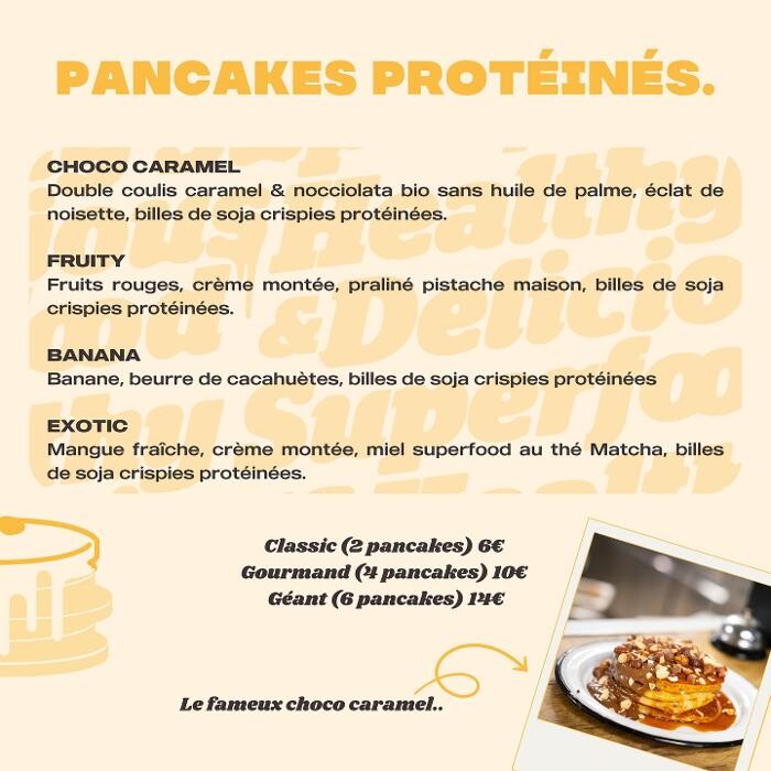 Images CLUBBBBB superfood | brunch, lunch & coffee shop