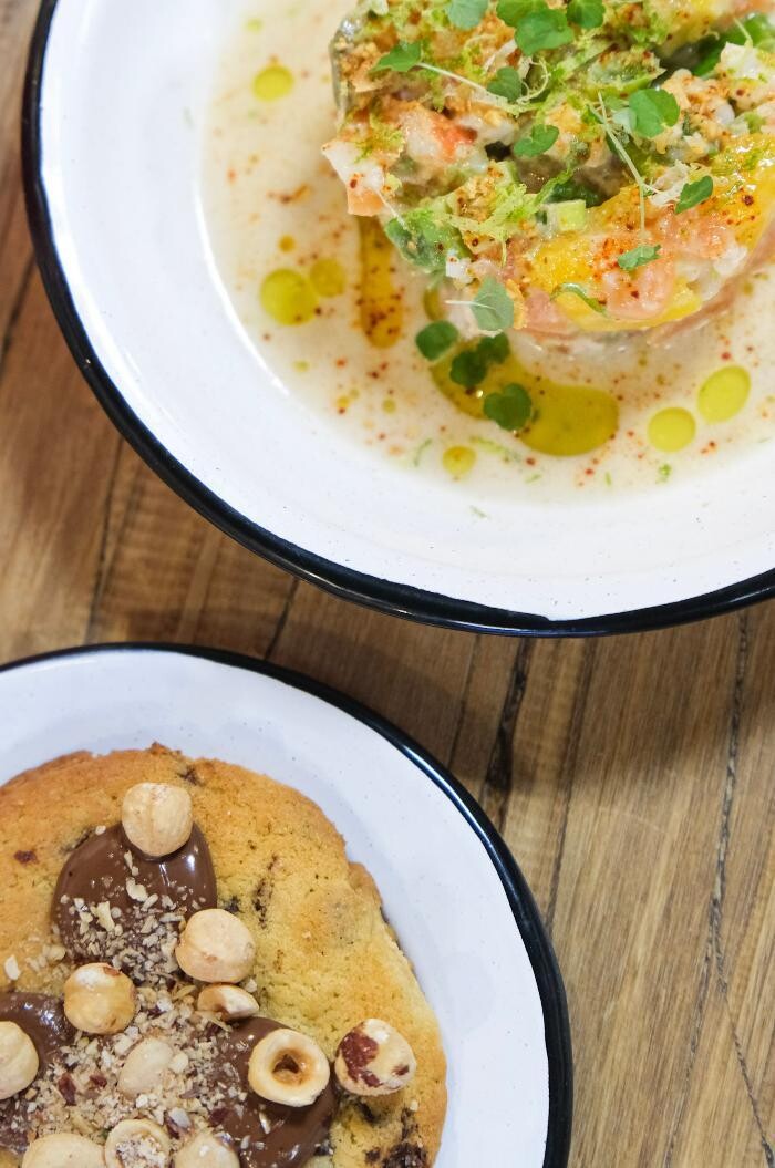 Images CLUBBBBB superfood | brunch, lunch & coffee shop