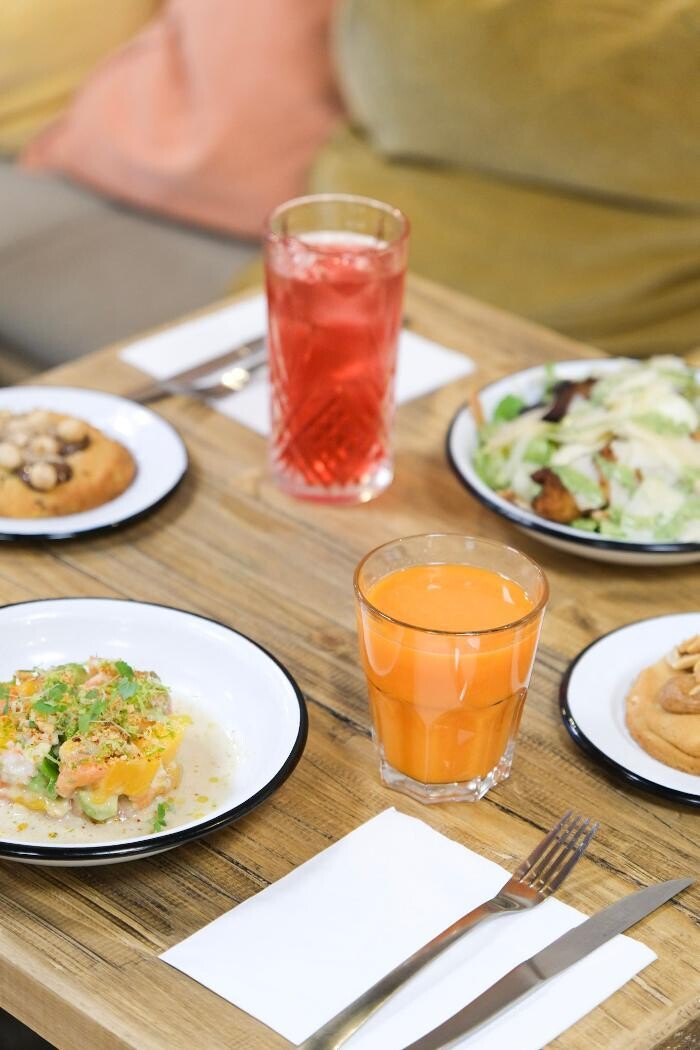 Images CLUBBBBB superfood | brunch, lunch & coffee shop