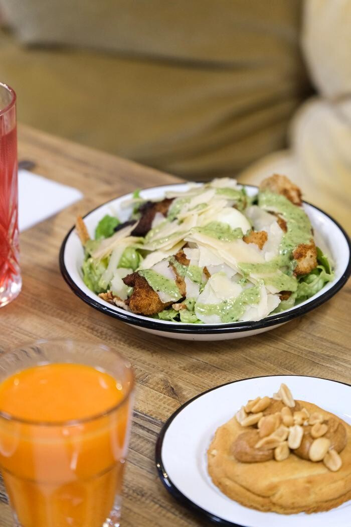 Images CLUBBBBB superfood | brunch, lunch & coffee shop