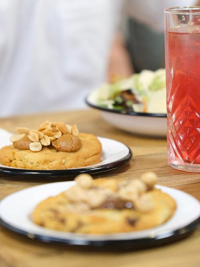 Images CLUBBBBB superfood | brunch, lunch & coffee shop