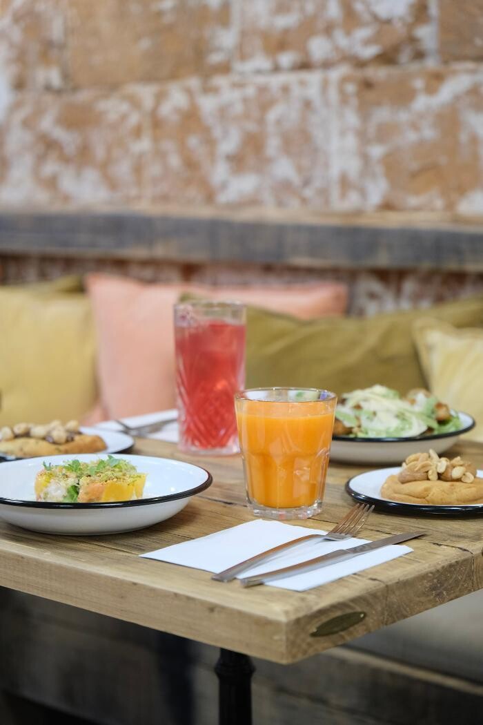 Images CLUBBBBB superfood | brunch, lunch & coffee shop