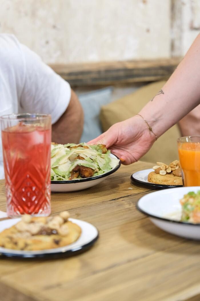 Images CLUBBBBB superfood | brunch, lunch & coffee shop