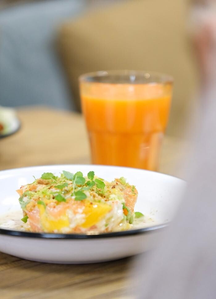 Images CLUBBBBB superfood | brunch, lunch & coffee shop