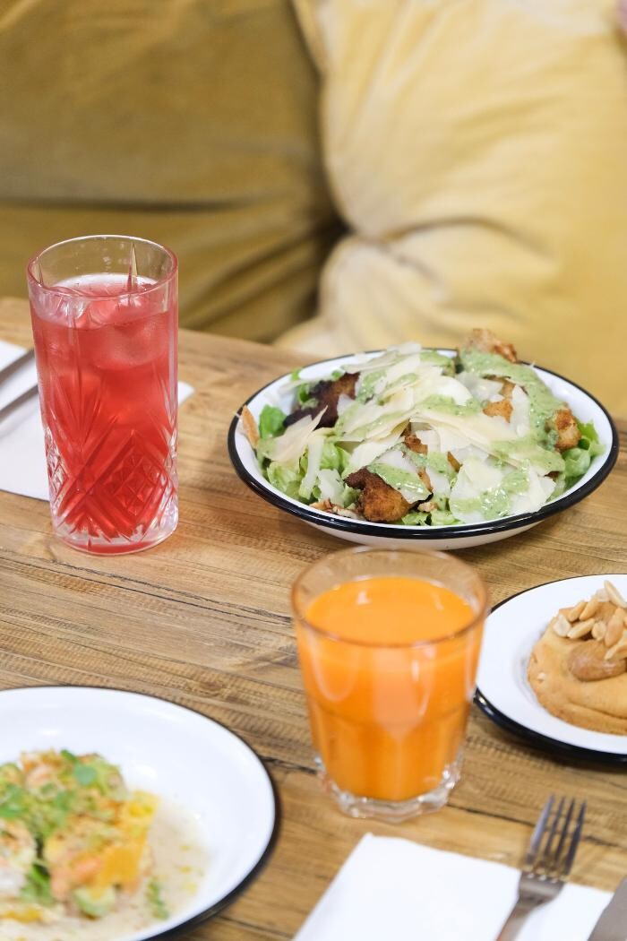 Images CLUBBBBB superfood | brunch, lunch & coffee shop