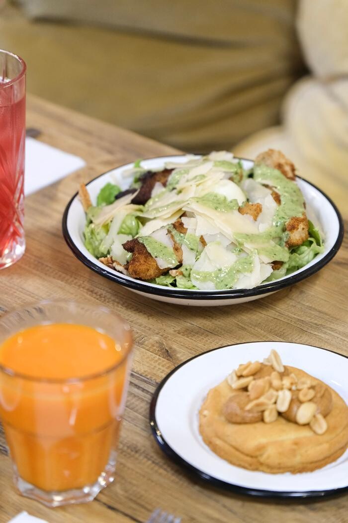 Images CLUBBBBB superfood | brunch, lunch & coffee shop