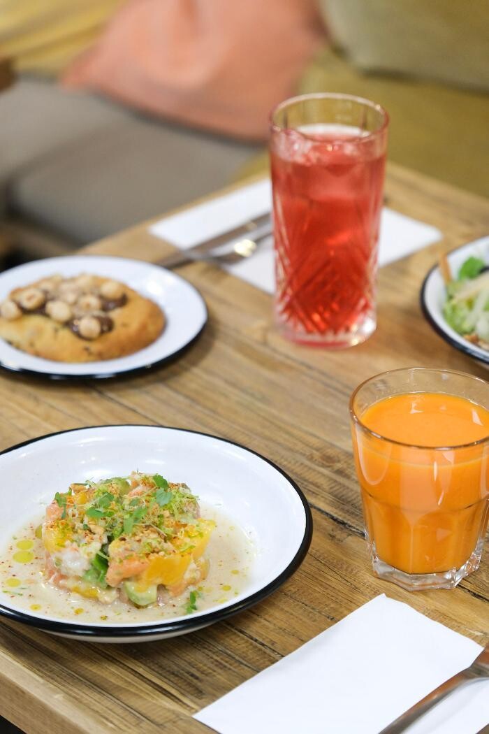 Images CLUBBBBB superfood | brunch, lunch & coffee shop