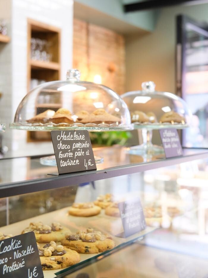 Images CLUBBBBB superfood | brunch, lunch & coffee shop