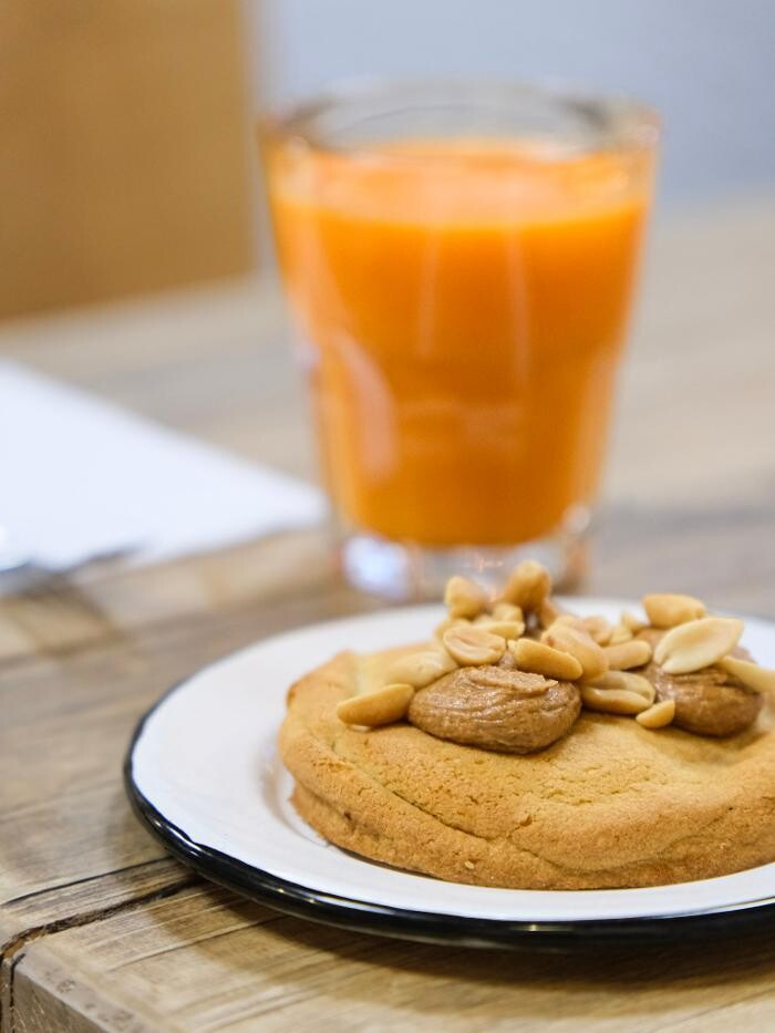 Images CLUBBBBB superfood | brunch, lunch & coffee shop