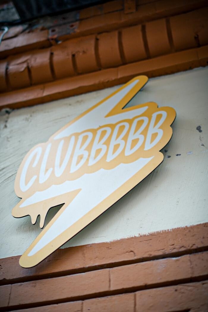 Images CLUBBBBB superfood | brunch, lunch & coffee shop